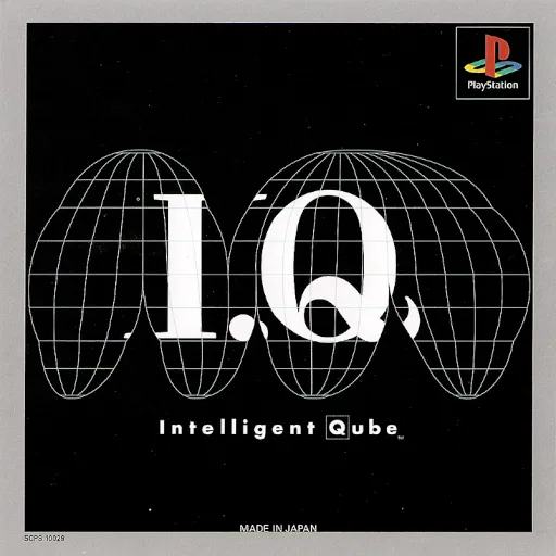 I.Q - Intelligent Qube (Japan)